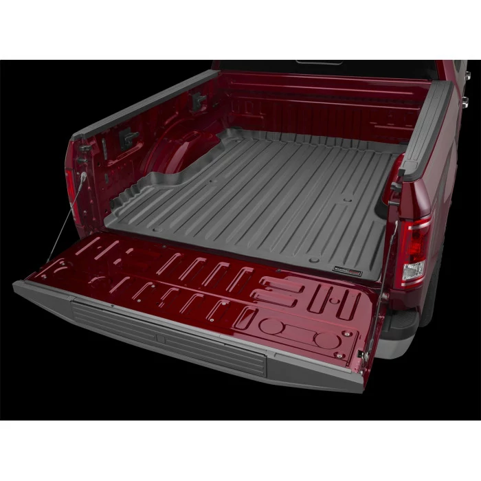 Weathertech® - TechLiner Truck Bed Liner