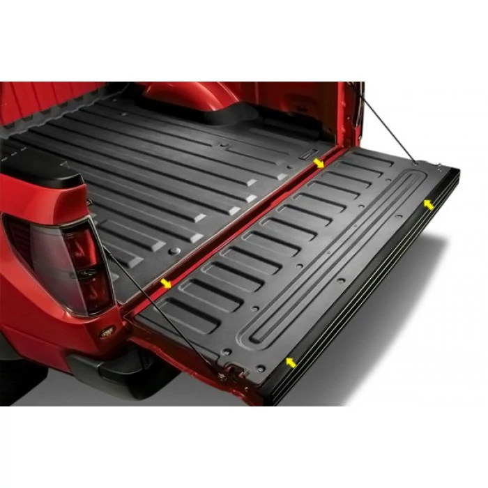 Weathertech® - TechLiner Tailgate Protector