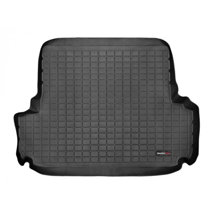 Weathertech® - Black Cargo Liner