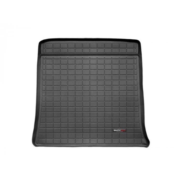 Weathertech® - Black Cargo Liner