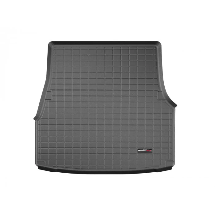 Weathertech® - Black Cargo Liner