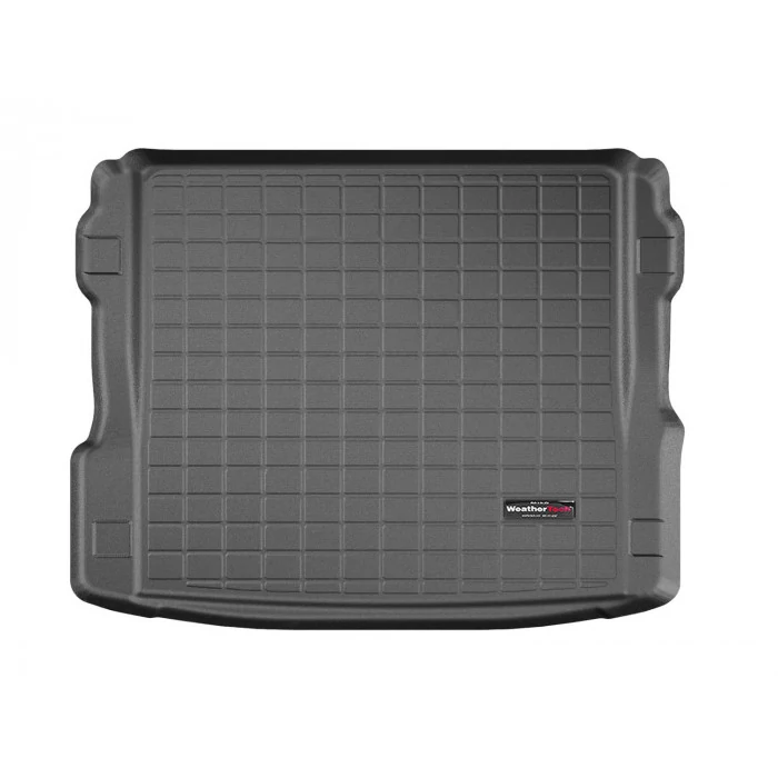 Weathertech® - Black Cargo Liner