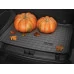 Weathertech® - Black Cargo Liner with Bumper Protector