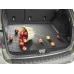 Weathertech® - Black Cargo Liner with Bumper Protector