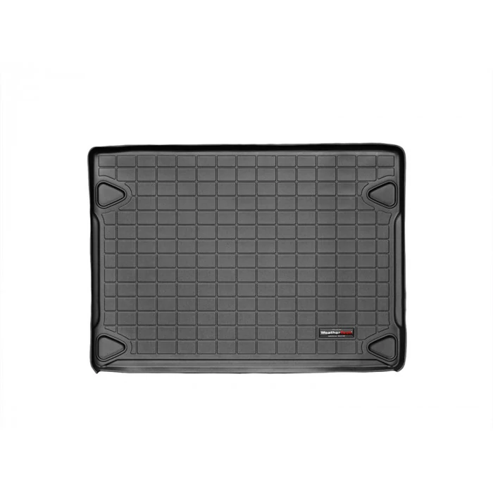 Weathertech® - Black Cargo Liner