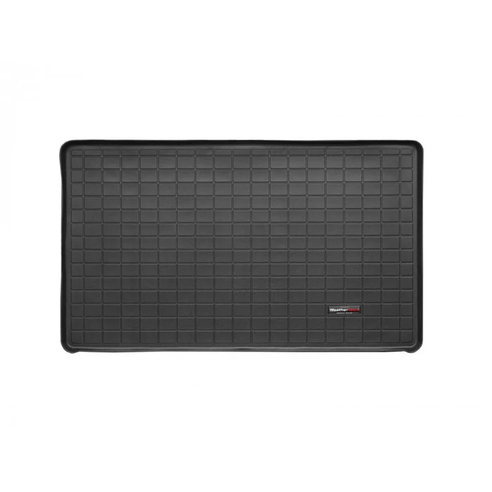 Weathertech® - Black Cargo Liner