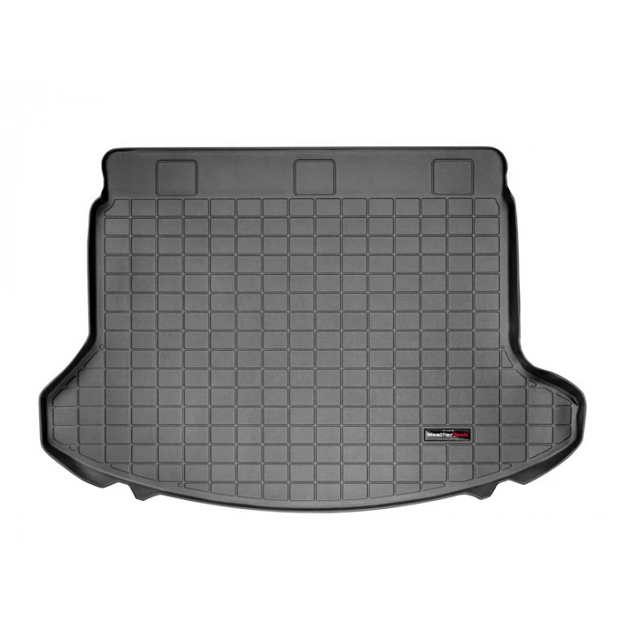 Weathertech® - Black Cargo Liner