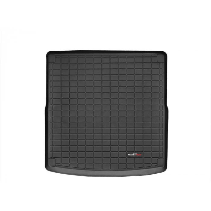 Weathertech® - Black Cargo Liner