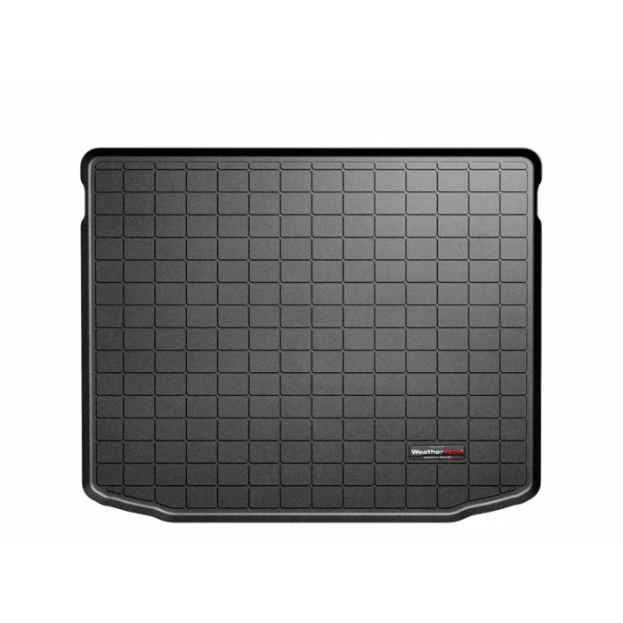 Weathertech® - Black Cargo Liner