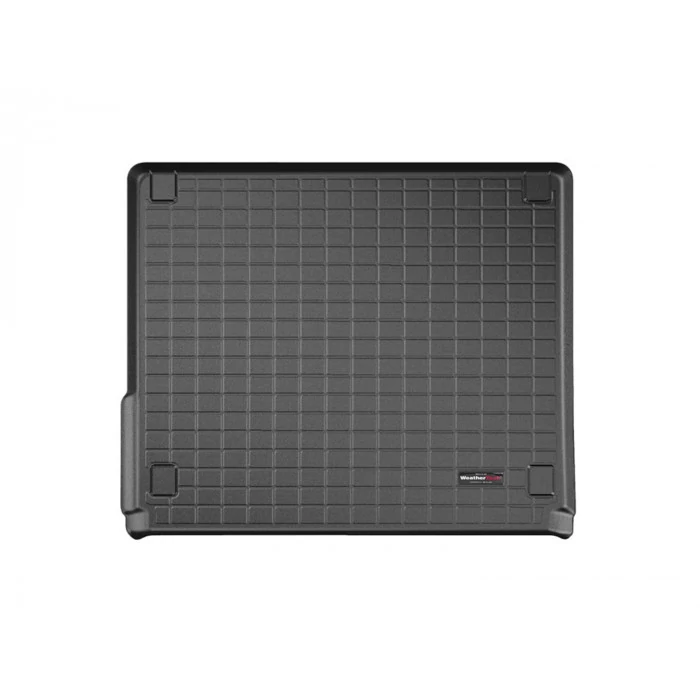 Weathertech® - Black Cargo Liner