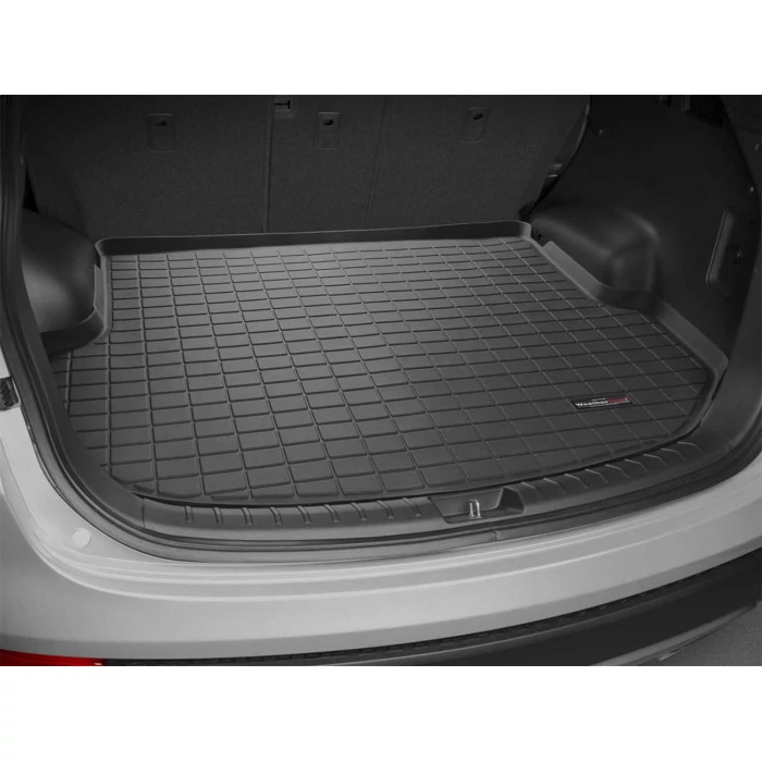 Weathertech® - Black Cargo Liner