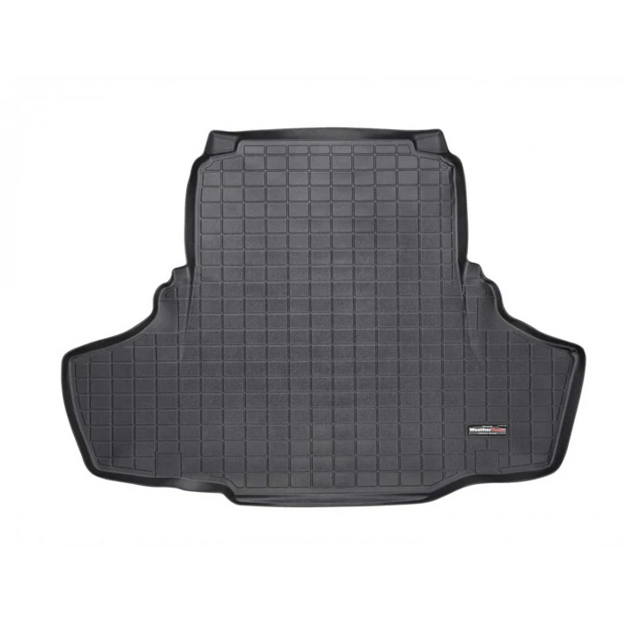 Weathertech® - Black Cargo Liner