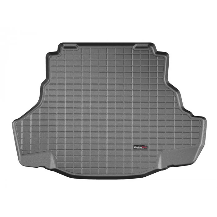 Weathertech® - Black Cargo Liner