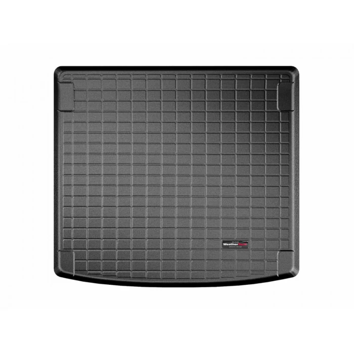 Weathertech® - Black Cargo Liner