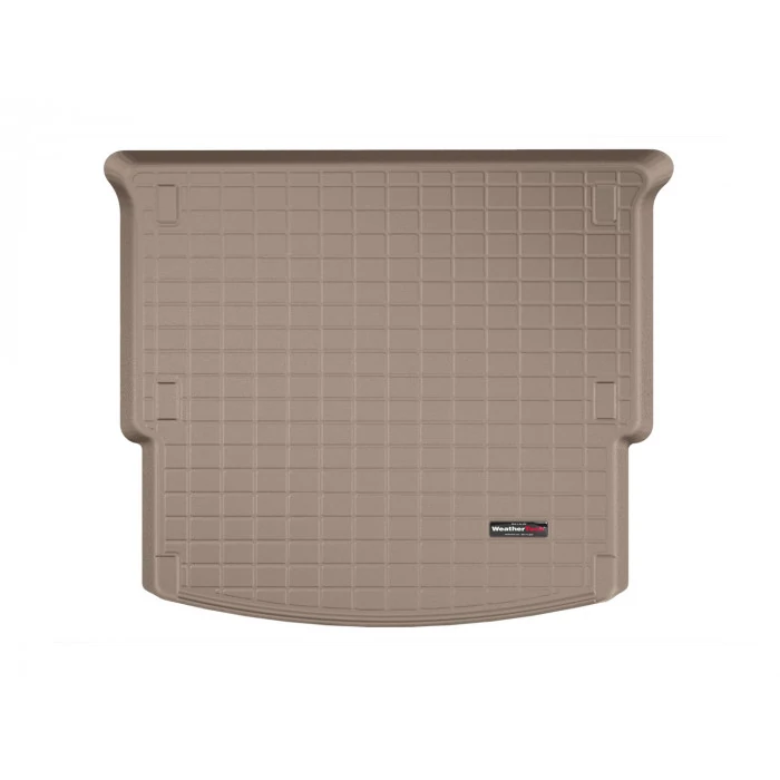 Weathertech® - Tan Cargo Liner