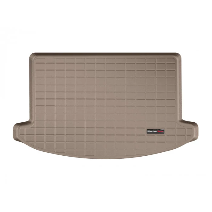 Weathertech® - Tan Cargo Liner