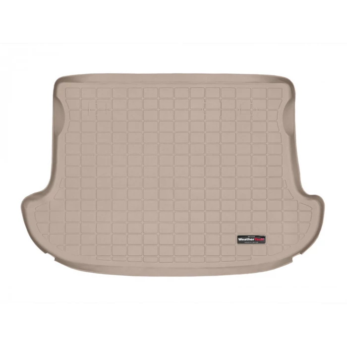 Weathertech® - Tan Cargo Liner