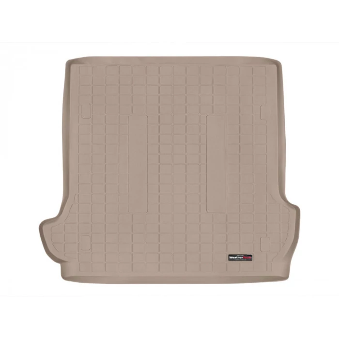 Weathertech® - Tan Cargo Liner