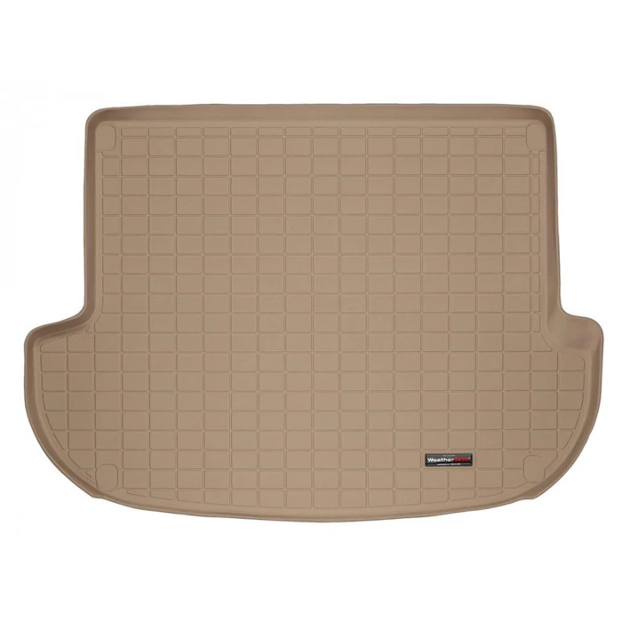 Weathertech® - Tan Cargo Liner