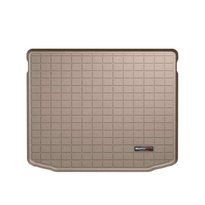 Weathertech® - Tan Cargo Liner