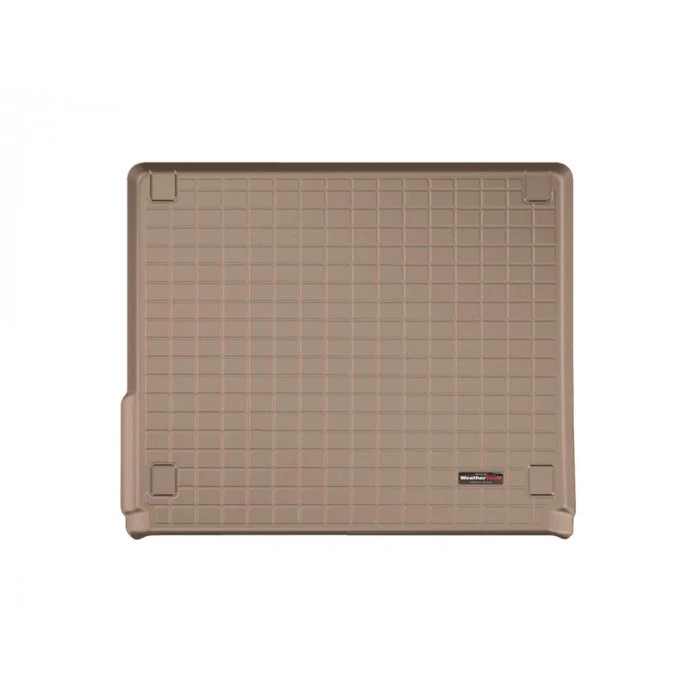 Weathertech® - Tan Cargo Liner