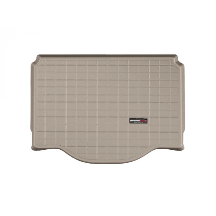 Weathertech® - Tan Cargo Liner