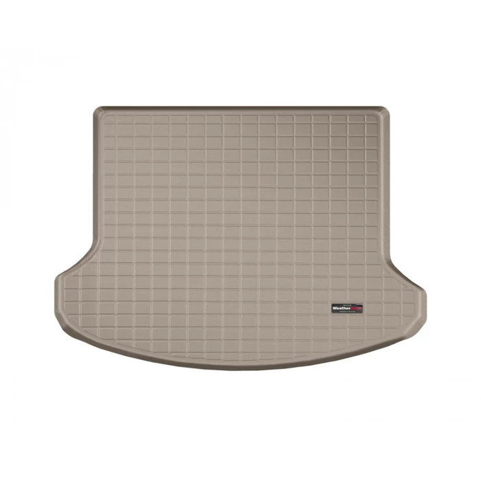 Weathertech® - Tan Cargo Liner