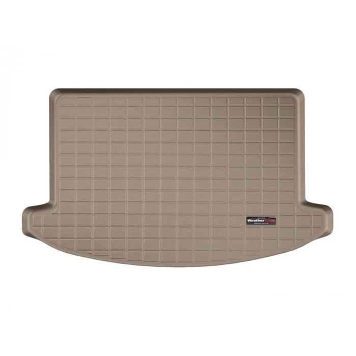 Weathertech® - Tan Cargo Liner