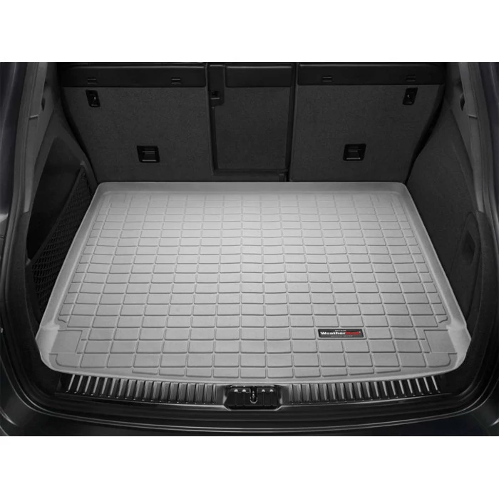 Weathertech® - Gray Cargo Liner for 2-Door Models