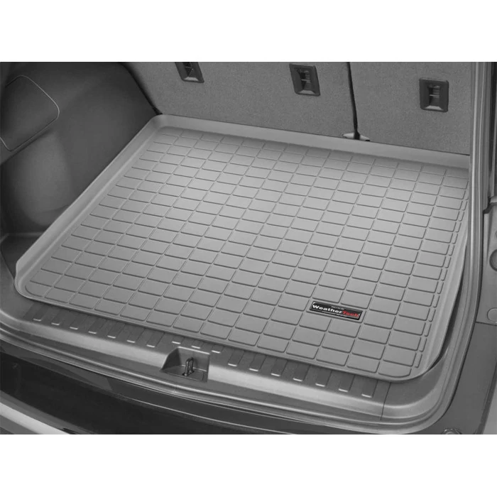 Weathertech® - Gray Cargo Liner