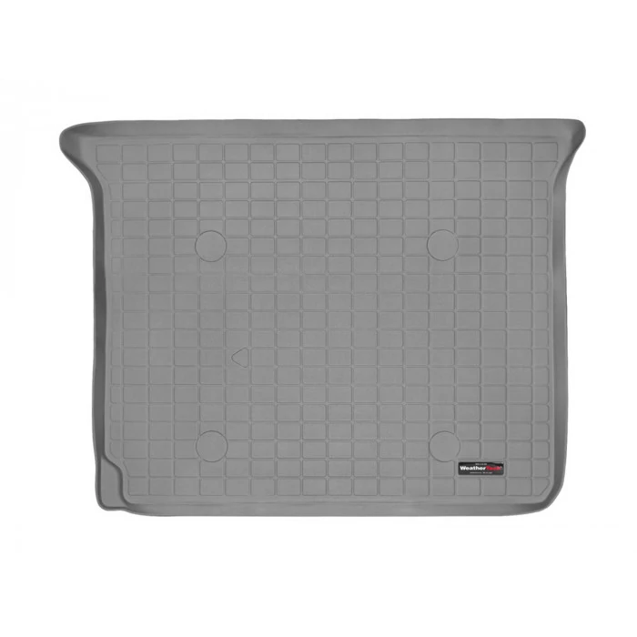 Weathertech® - Gray Cargo Liner