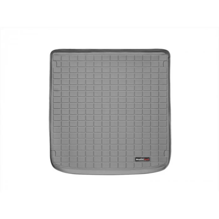 Weathertech® - Gray Cargo Liner