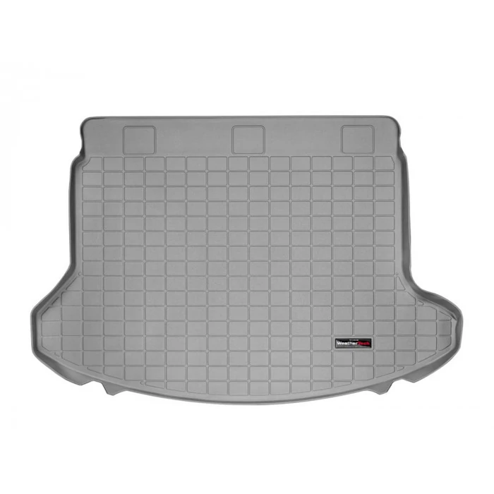 Weathertech® - Gray Cargo Liner