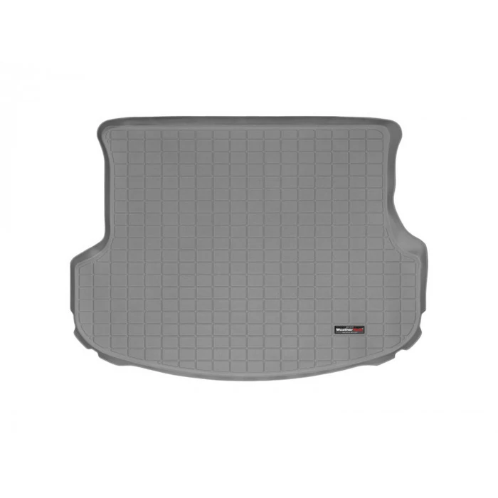 Weathertech® - Gray Cargo Liner