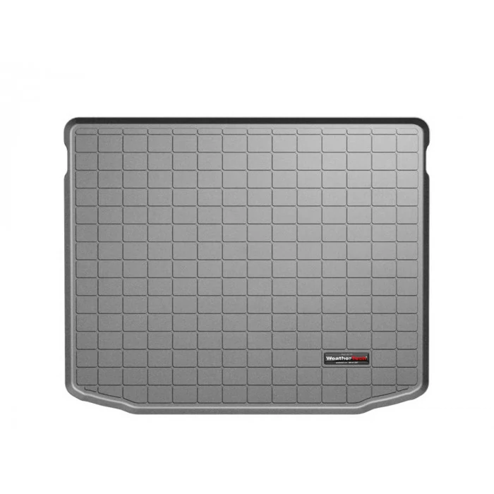 Weathertech® - Gray Cargo Liner