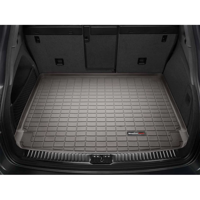 Weathertech® - Cocoa Cargo Liner