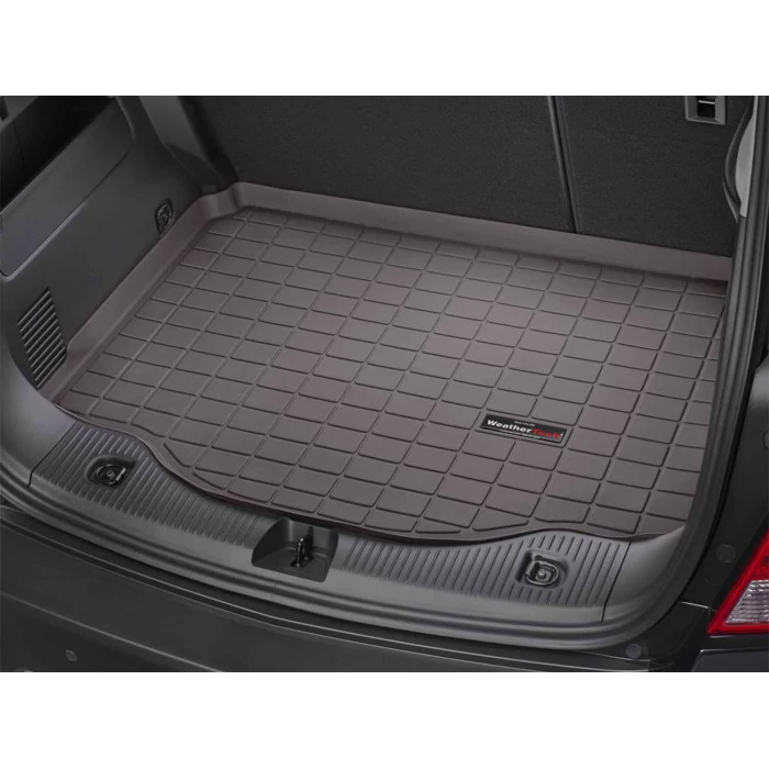 Weathertech® - Cocoa Cargo Liner