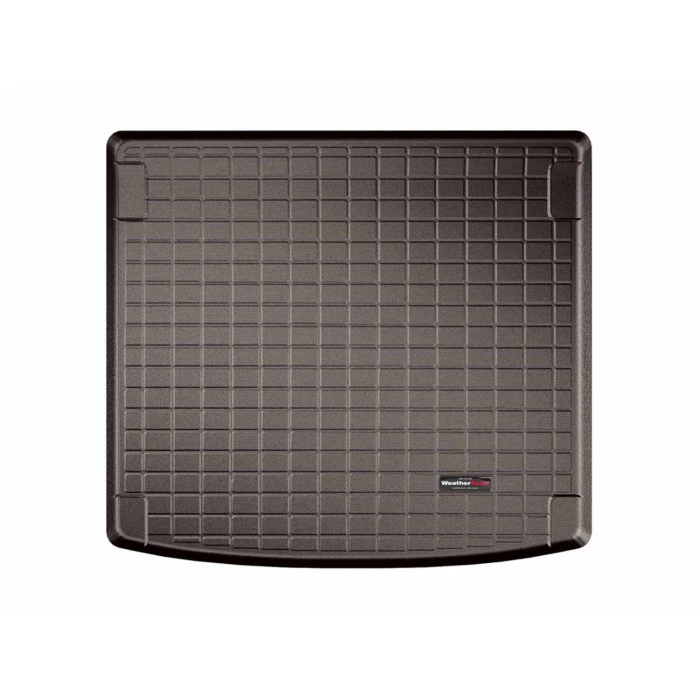 Weathertech® - Cocoa Cargo Liner