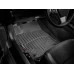 Weathertech® - DigitalFit 1st, 2nd & 3rd Row Black Floor Mats