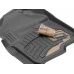 Weathertech® - Floorliner HP Front Black Floor Mat Set for Ford, Lincoln