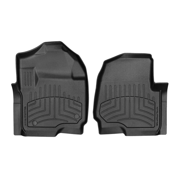 Weathertech® - FloorLiner HP Floor Mat Set for Volkswagen and Audi