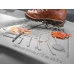 Weathertech® - FloorLiner HP Floor Mat Set for Chrysler and Dodge