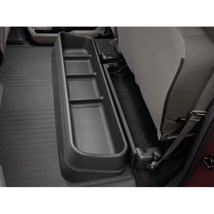 Weathertech® - Under Seat Storage System