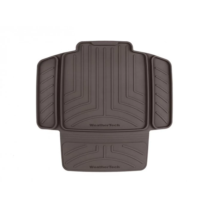 Weathertech® - Cocoa Child Car Seat Protector