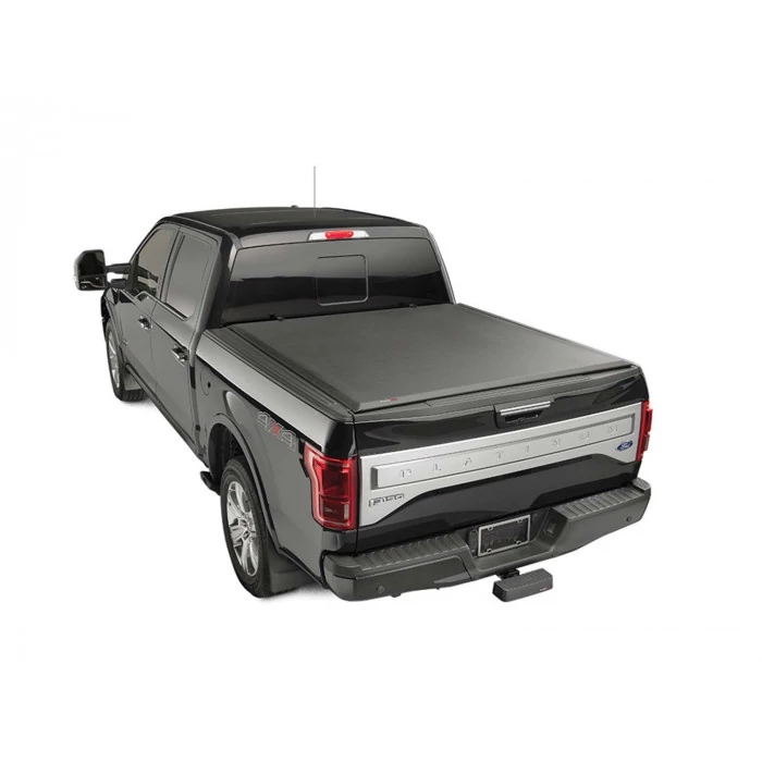 Weathertech® - Roll Up Truck Bed Cover