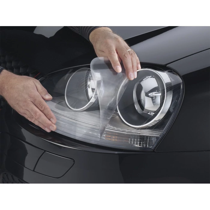 Weathertech® - LampGard Clear Headlight and Driving Light Protection Film