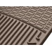 Weathertech® - All-Weather 1St Row Cocoa Floor Mats