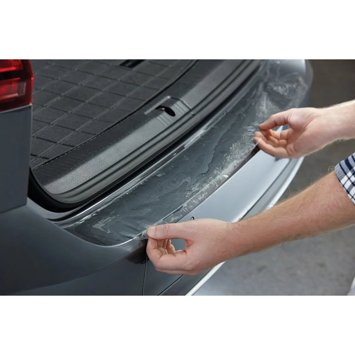 Weathertech® - Scratch Protection Film for Door Handle Cups, Door Sills, Door Edges