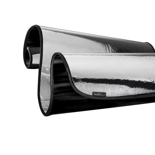 Weathertech® - SunShade Window Shade for 23 Kia Sportage