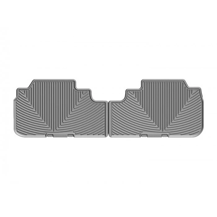 Weathertech® - All-Weather 2nd Row Gray Floor Mats